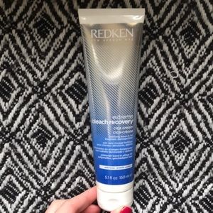 Redken cica leave in cream